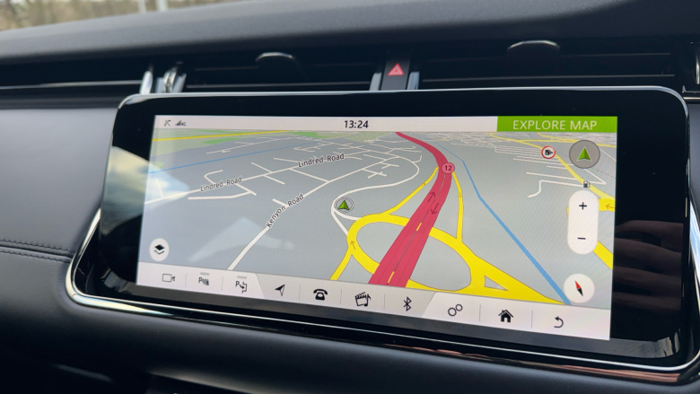 Land Rover Range Rover Evoque 1.5 P300e R-Dynamic HSE 5dr Auto Hatchback